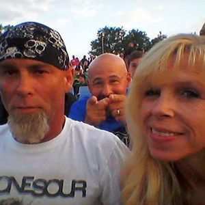 Meet your Posher, Shelley